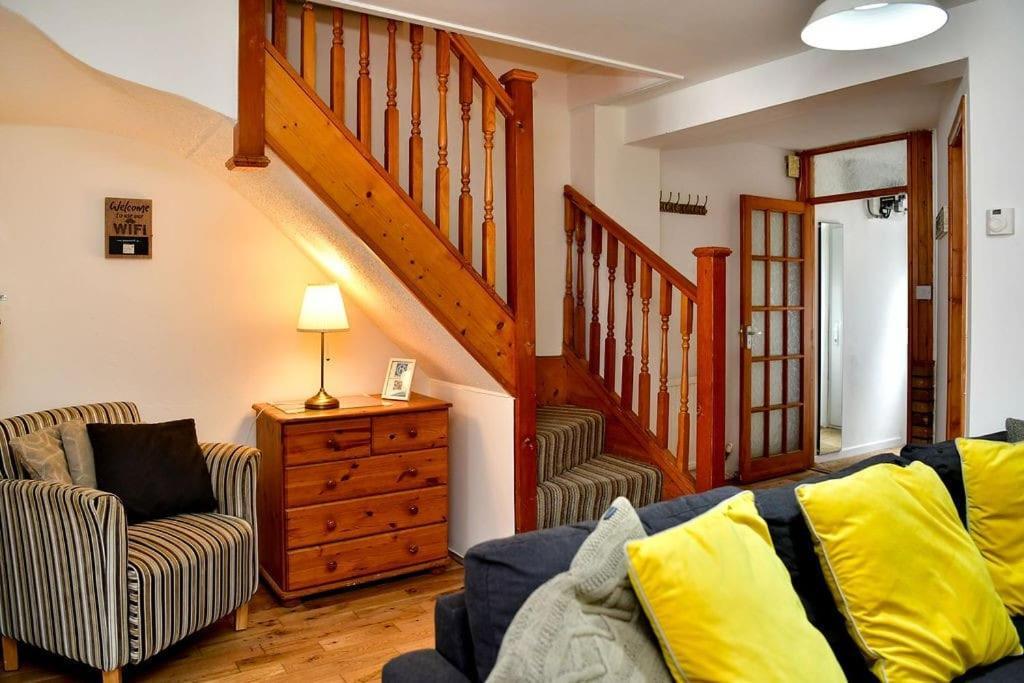 Host & - Oxford Street House Holiday home *