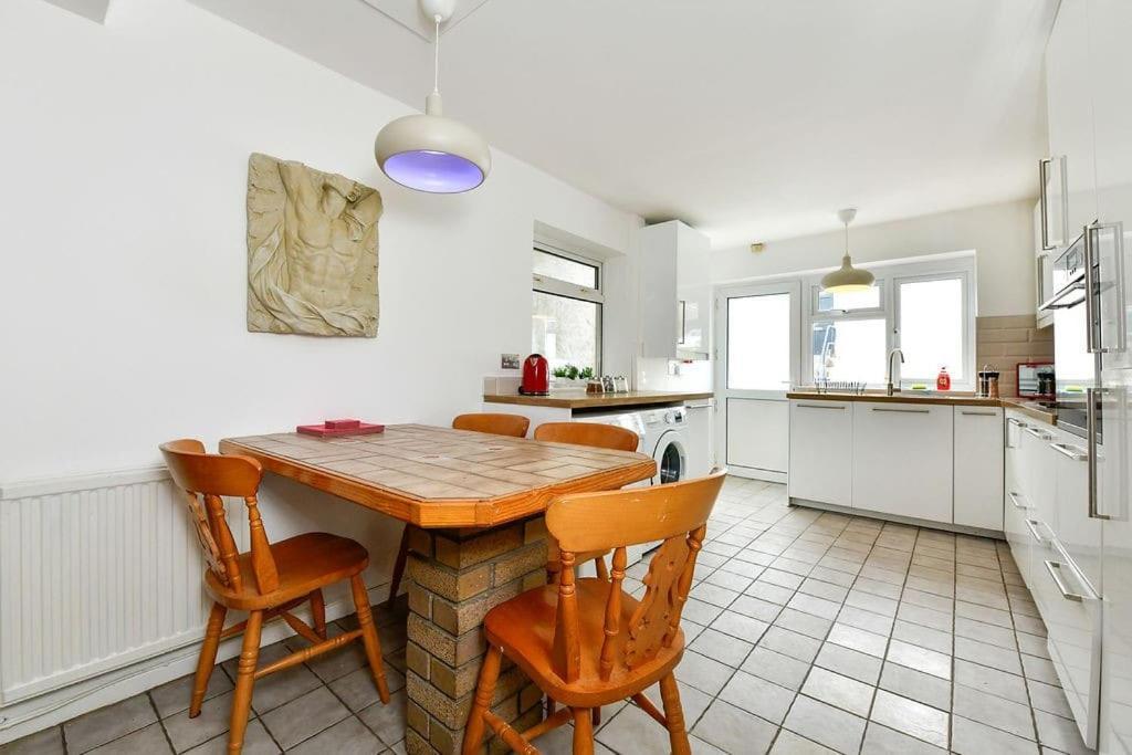 Holiday home Host & - Oxford Street House