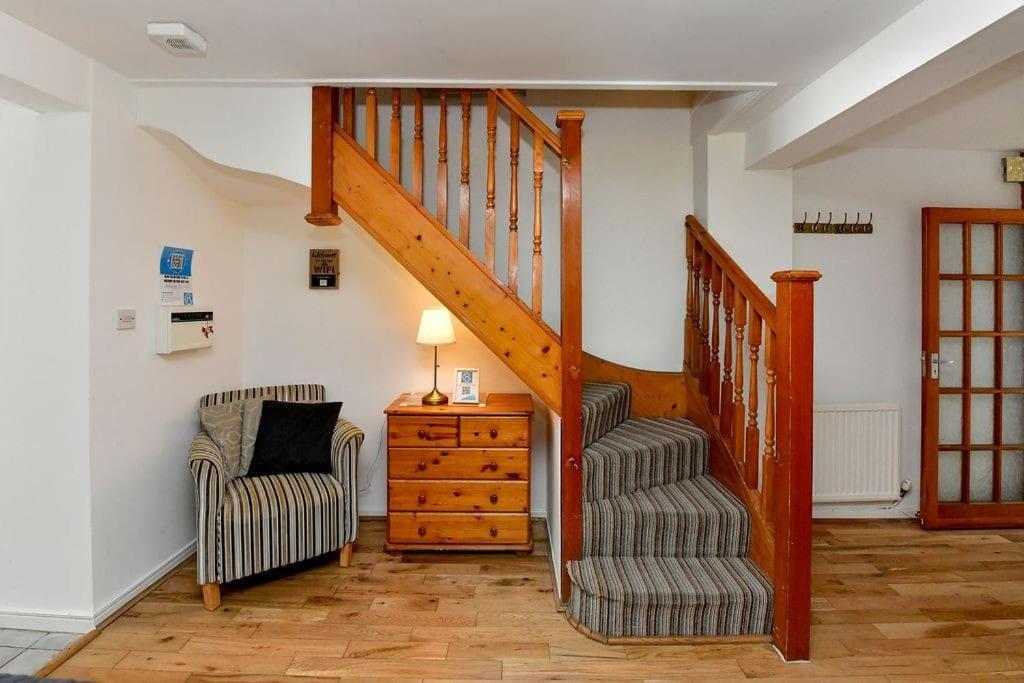 Holiday home Host & - Oxford Street House