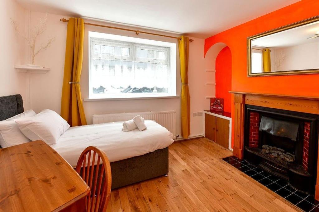 Holiday home Host & - Oxford Street House