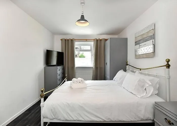 Host & Stay - Oxford Street House