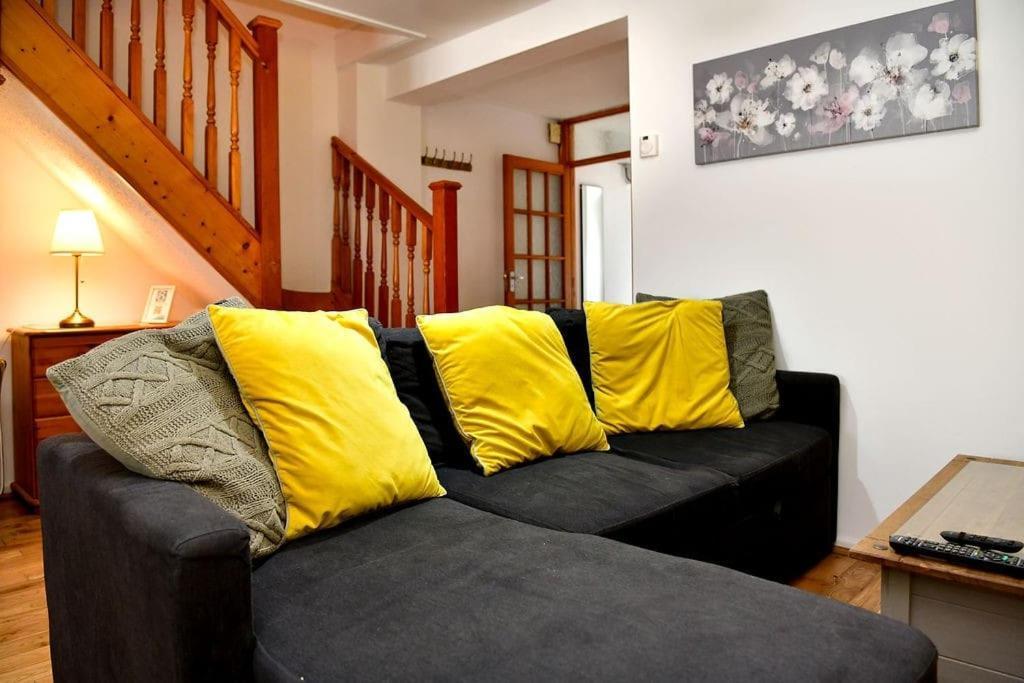 Host & - Oxford Street House Holiday home *