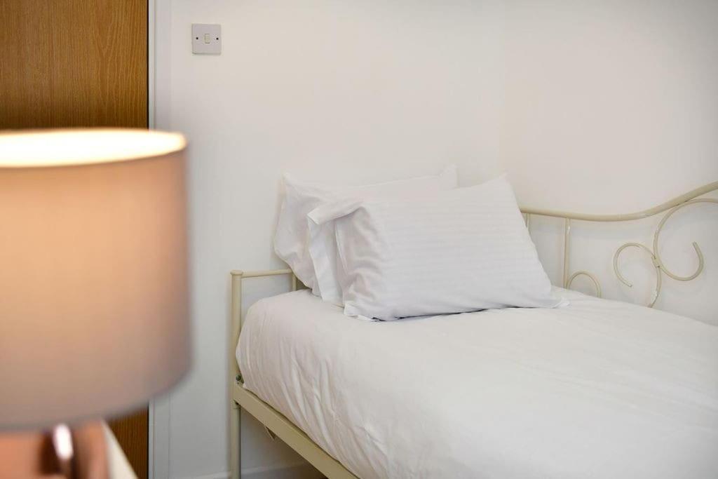 Host & - Oxford Street House Holiday home *
