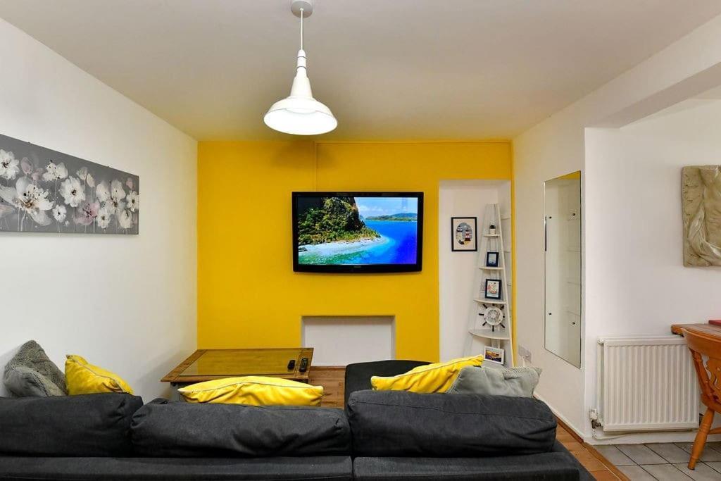 Host & - Oxford Street House *