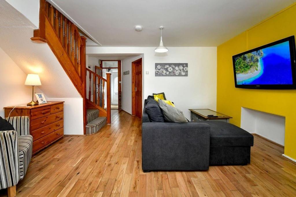 Holiday home Host & - Oxford Street House