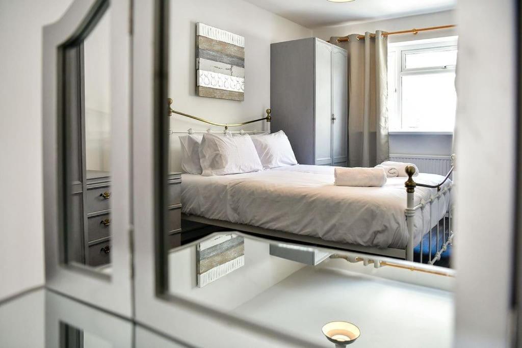 Holiday home Host & - Oxford Street House *