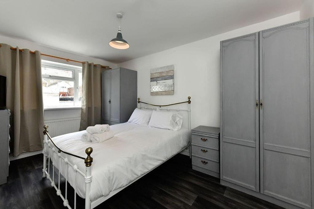 Holiday home Host & - Oxford Street House Swansea