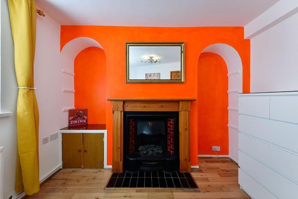 Holiday home Host & - Oxford Street House