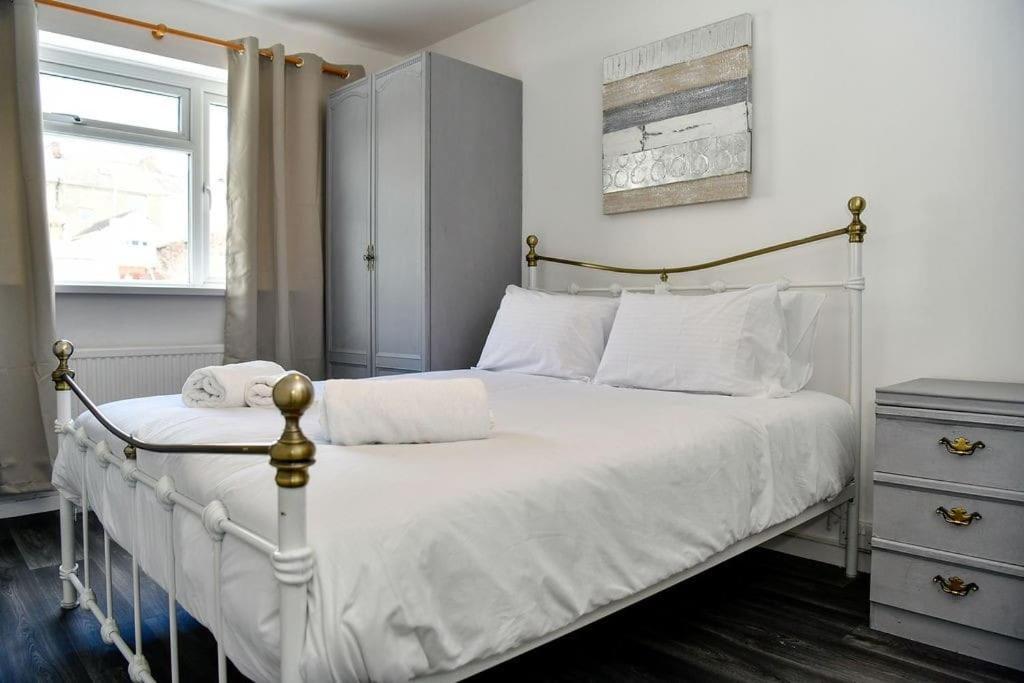 Host & - Oxford Street House Holiday home
