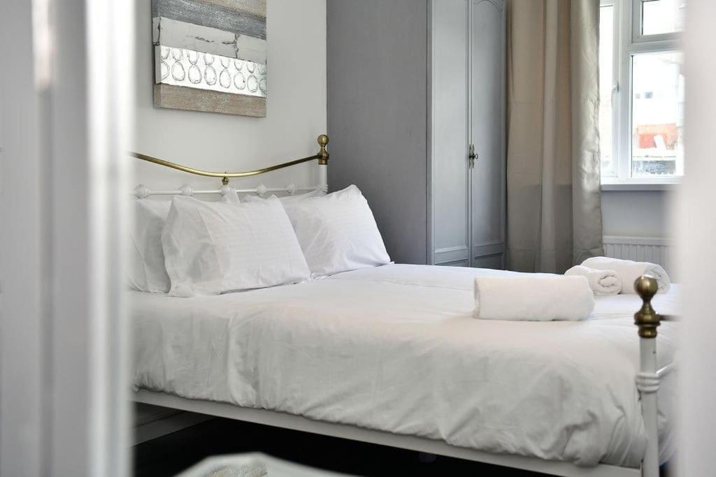 Host & - Oxford Street House Holiday home *