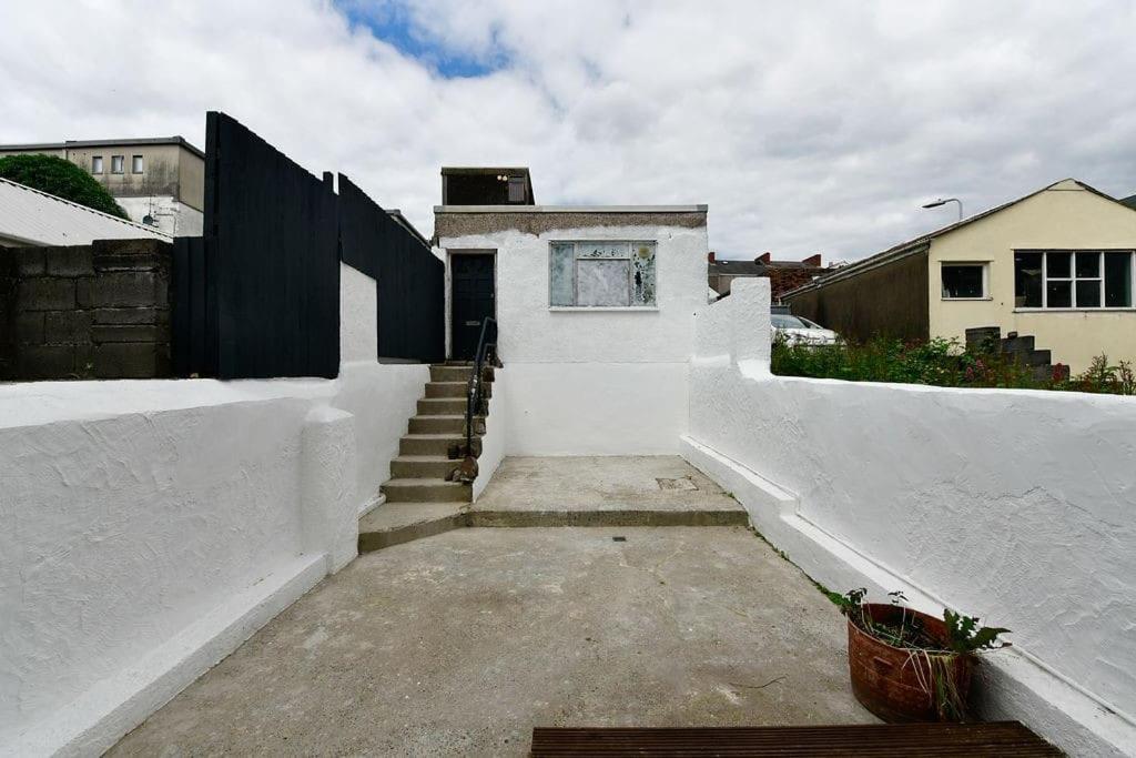 Host & - Oxford Street House Holiday home Swansea